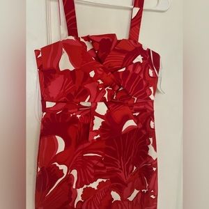 Never used Trina Turk Dress